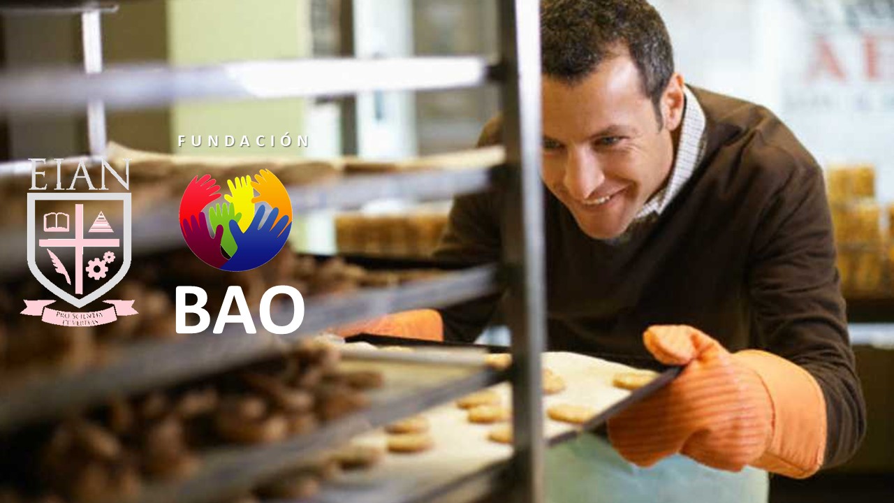 Fundación BAO y EIAN Desarrollan programa de formación y apoyo a  familias emprendedoras y emprendedores de espectro autista.