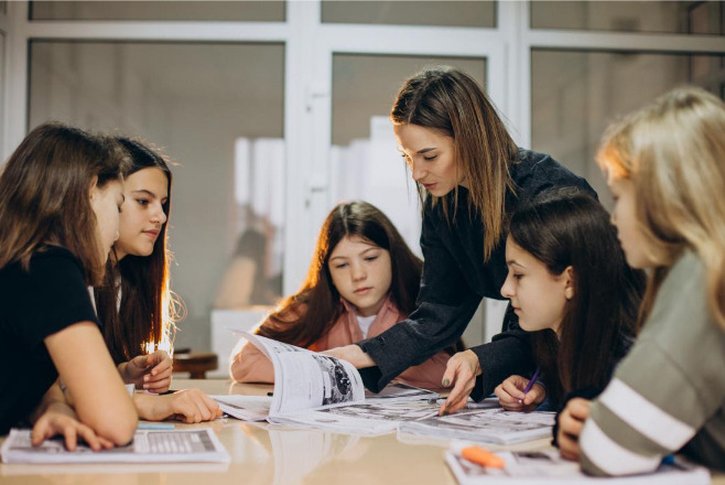 Aprendizaje Basado en Proyectos Aprendizaje Basado en Proyectos